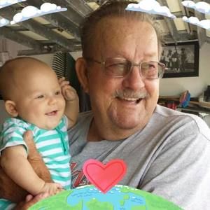 Meet your Posher, Clyde